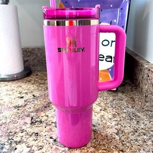 “Wicked” Glinda Stanley